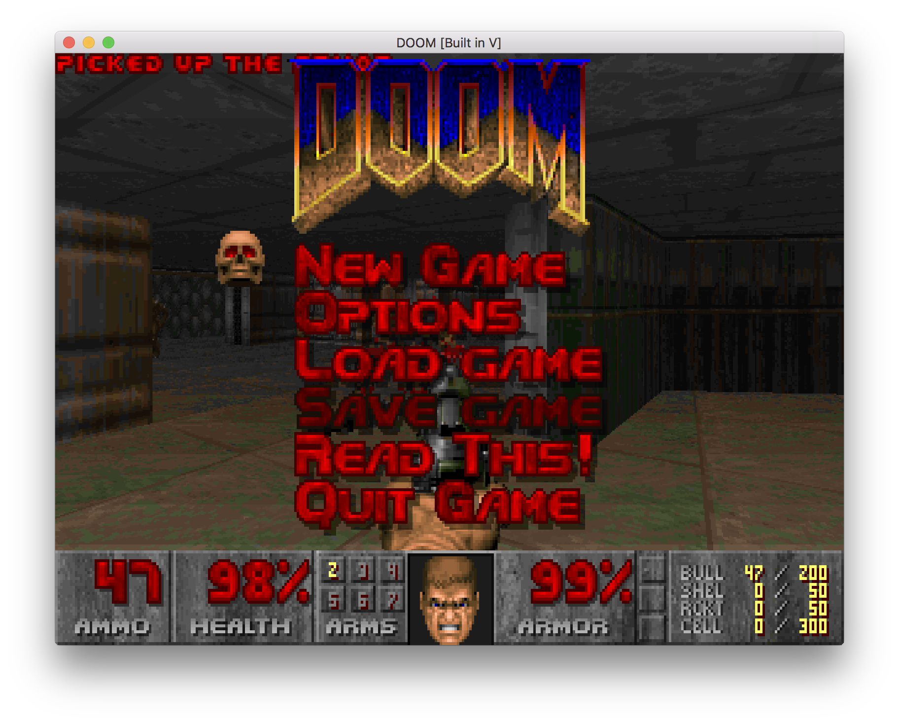 doom